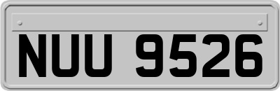 NUU9526