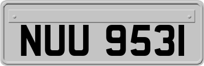 NUU9531