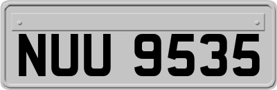 NUU9535