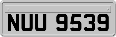 NUU9539