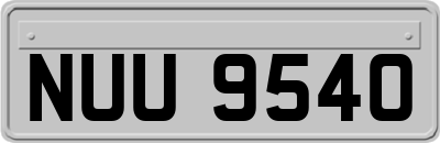 NUU9540