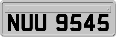 NUU9545