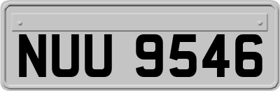 NUU9546
