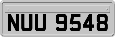 NUU9548