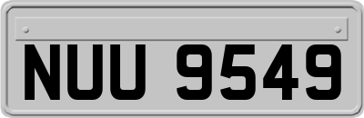 NUU9549