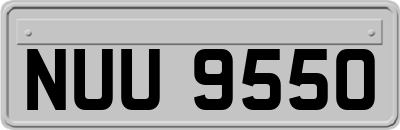 NUU9550