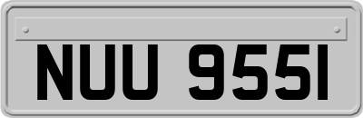 NUU9551