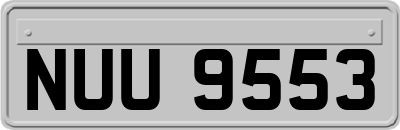 NUU9553