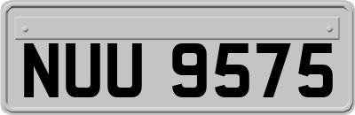 NUU9575