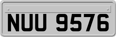 NUU9576