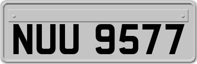 NUU9577