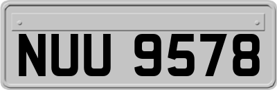 NUU9578