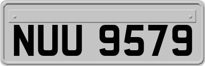 NUU9579