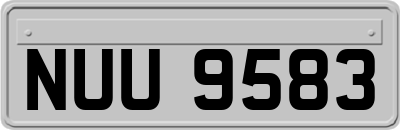 NUU9583