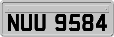 NUU9584