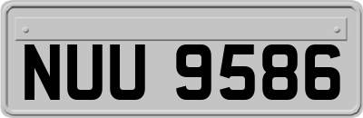 NUU9586
