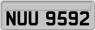 NUU9592