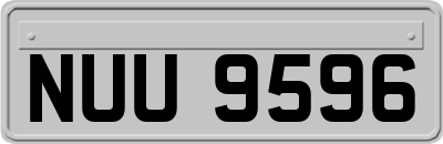 NUU9596
