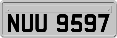 NUU9597