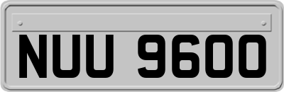NUU9600