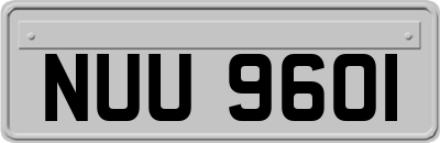 NUU9601