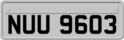NUU9603