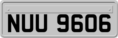 NUU9606
