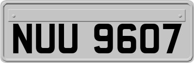 NUU9607