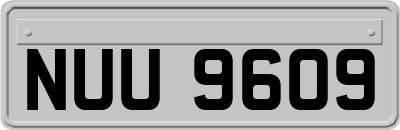 NUU9609