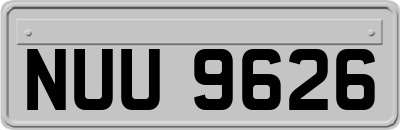 NUU9626