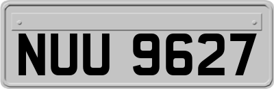 NUU9627