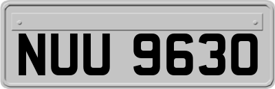 NUU9630