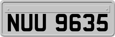 NUU9635