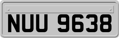 NUU9638