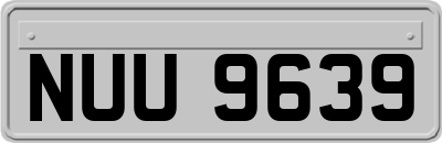 NUU9639