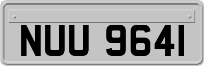 NUU9641