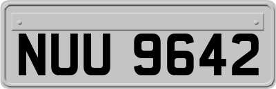 NUU9642