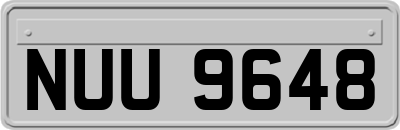 NUU9648