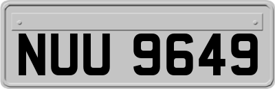 NUU9649