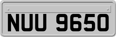 NUU9650