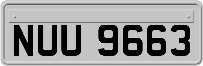 NUU9663