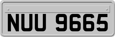 NUU9665
