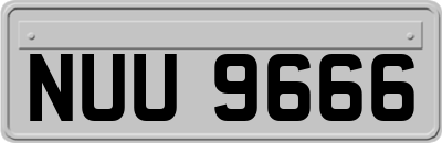 NUU9666