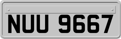 NUU9667