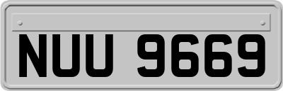 NUU9669