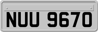 NUU9670