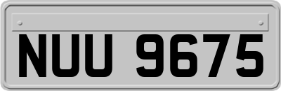 NUU9675