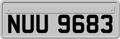 NUU9683