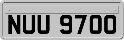 NUU9700