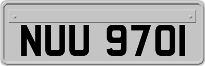 NUU9701